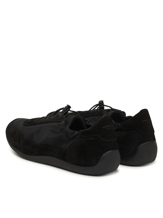 Vagabond Shoemakers Vagabond Shoemakers Sneakersy Hollie 6123-255-20 Černá