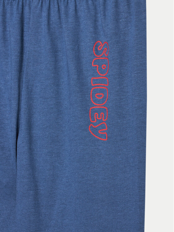 OVS OVS Pyjama 2113578 Dunkelblau