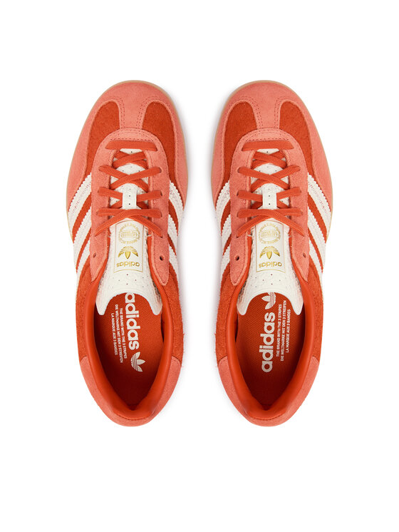 adidas adidas Sneakers Gazelle Indoor KI7169 Orange