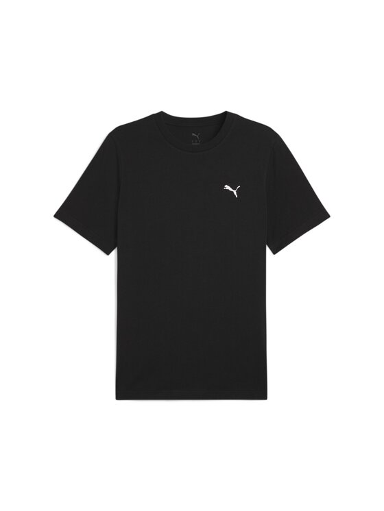 Puma Puma T-Shirt 682538 Czarny Regular Fit