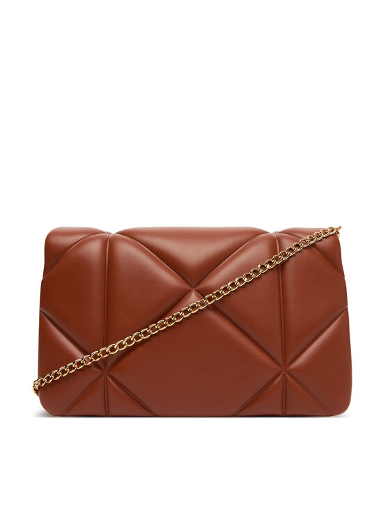 LOVE MOSCHINO LOVE MOSCHINO Ročna torba JC4043PP1NLC0312 Rjava