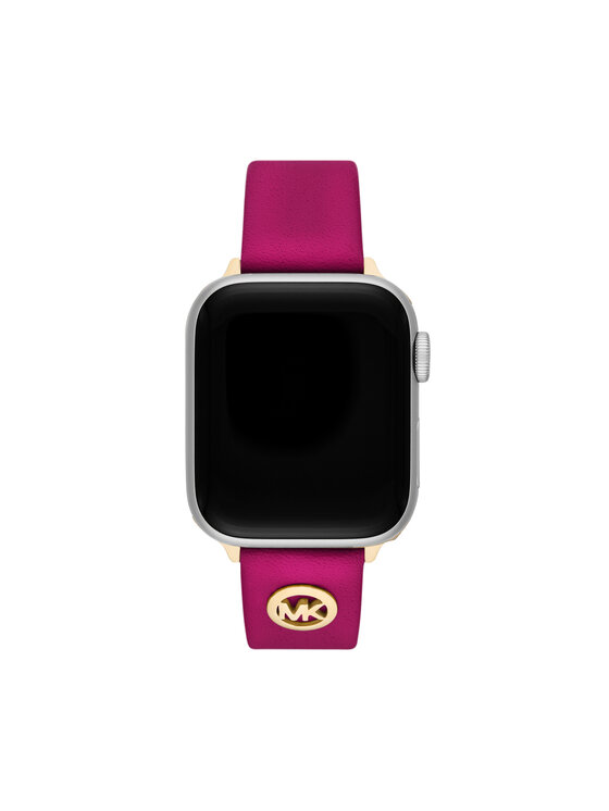 Michael Kors Ersatzarmband für Apple Watch MKS8061E Rosa | Modivo.de 