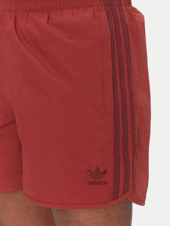adidas adidas Sportshorts adicolor Classics Sprinter JP1020 Rot Regular Fit