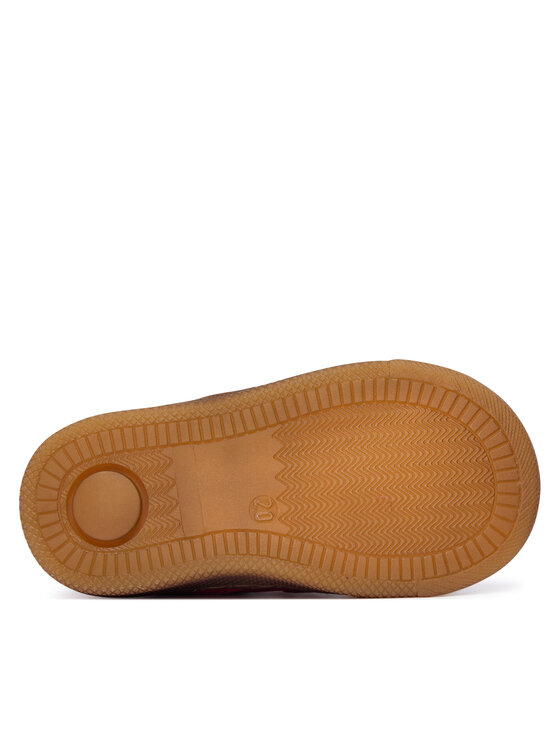 Froddo Froddo Зимни обувки Rosario High-Top G2110134-36 M Розов