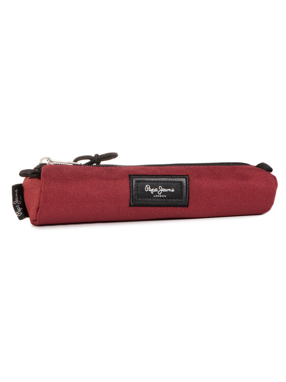Pepe Jeans Kuprinė PU120002 Bordinė • Modivo.lt
