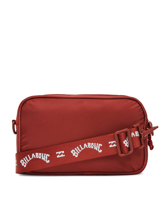 Billabong Billabong Torbica BLB-M-001-07 Tamnocrvena