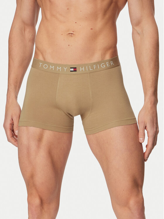 Tommy Hilfiger Tommy Hilfiger Bokserite komplekt UM0UM03765 Värviline