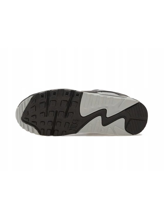 Nike Nike Sneakersy DM0029-020 Szary