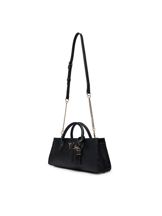 Guess Guess Táska Noelle II HWZG96 72040 Fekete