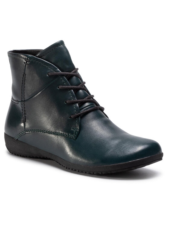 Josef Seibel Josef Seibel Черевики Naly 09 79709 VL971 640 Темно-зелений