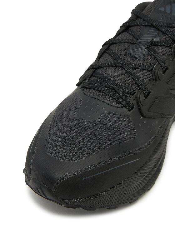 adidas adidas Tekaški čevlji Ultrarun 5 TR JP5908 Črna