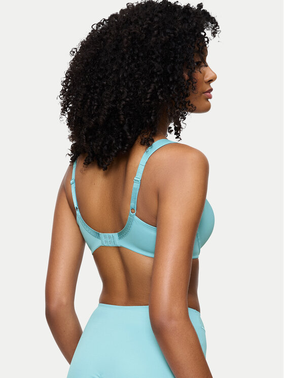 Triumph Triumph Grudnjak sa žicom True Shape Sensation 10218201 Plava