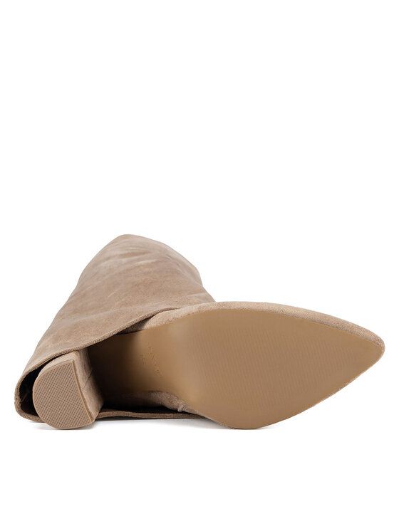 DeeZee DeeZee Csizma HY316-2 Bézs