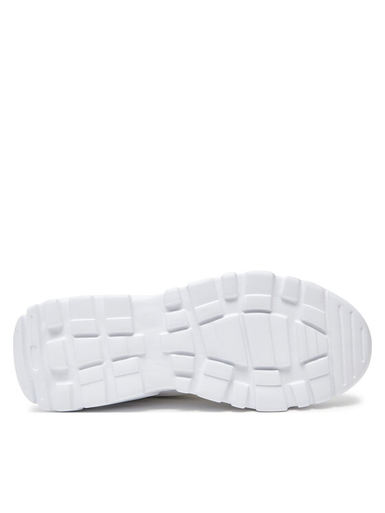 Versace Jeans Couture Versace Jeans Couture Sneakers Speedtrack 77VA3SC2 Bianco