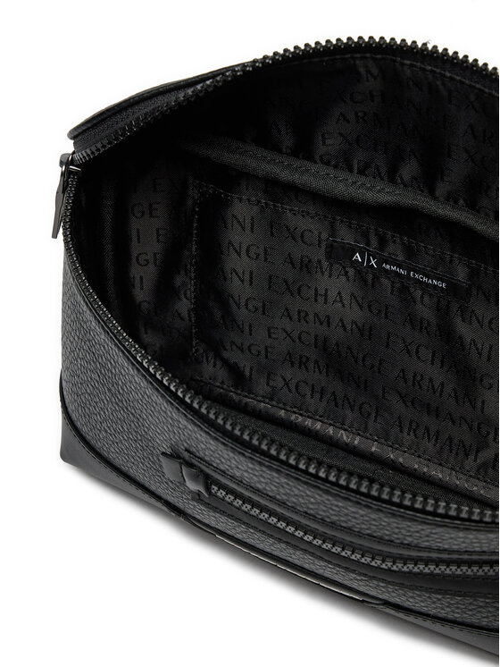 Armani Exchange Armani Exchange Gürteltasche﻿ 952694 4F863 00020 Schwarz
