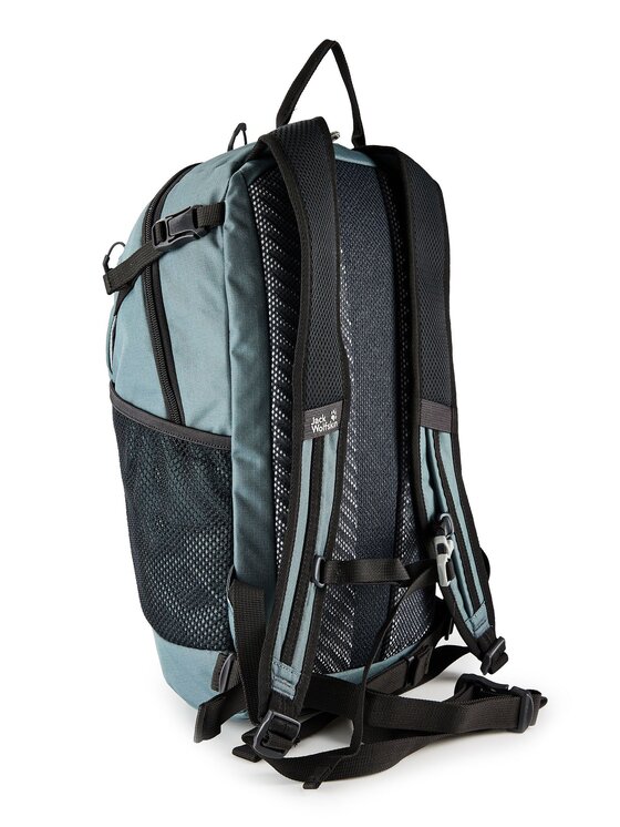 Jack Wolfskin Jack Wolfskin Plecak podróżny 330401 Szary