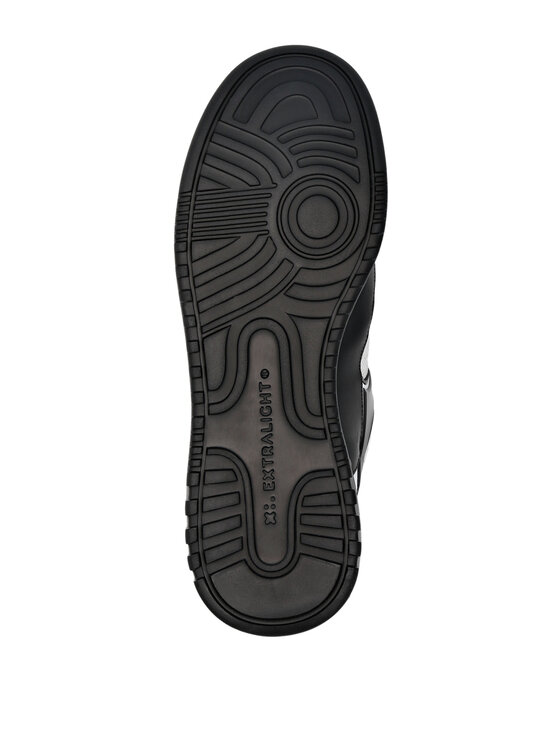 PHILIPP PLEIN PHILIPP PLEIN Sneakersy 20803 Biały