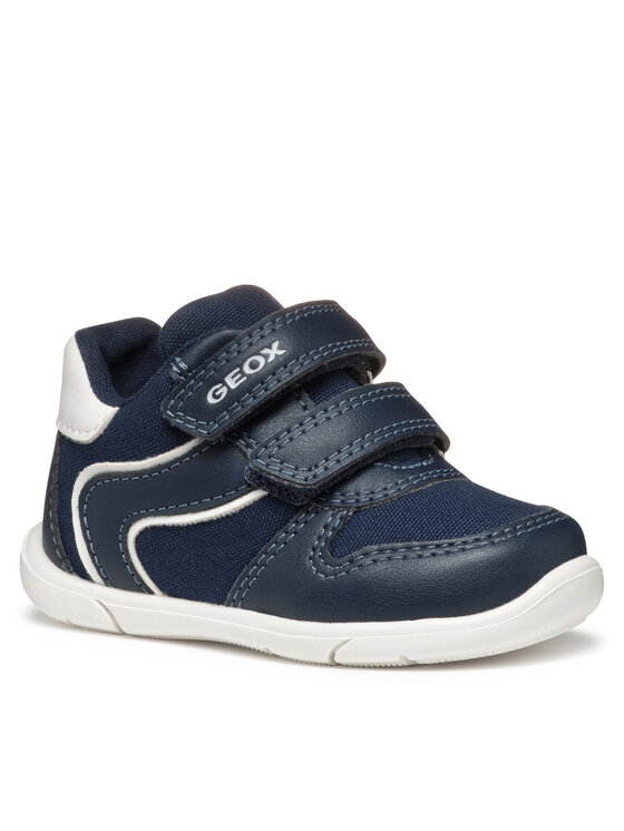 Geox Geox Tenisice B Zapito B556CA 05410 C4211 Tamnoplava
