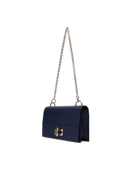 Furla Furla Handtasche Amelia M WB02156 BX4573 4852S Dunkelblau