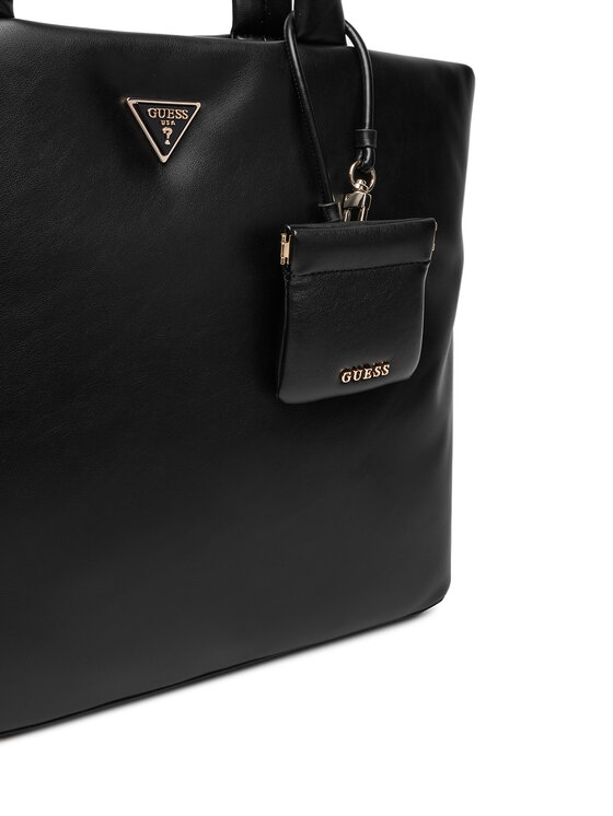 Guess Guess Сумка Sunetra HWNG75 34230 Чорний
