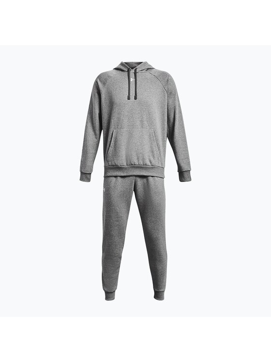 Under Armour Under Armour Dres 1379768-025 Szary Regular Fit
