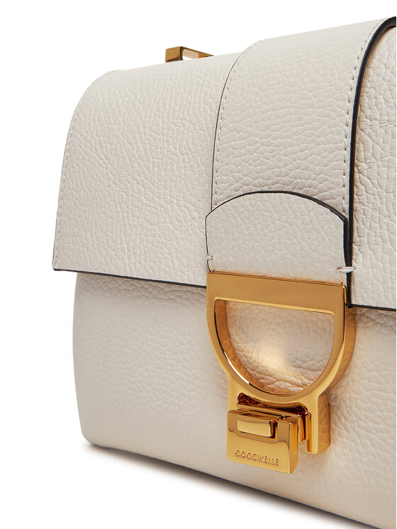 Coccinelle Coccinelle Borsetta Arlettis E1 MD5 12 07 01 Bianco