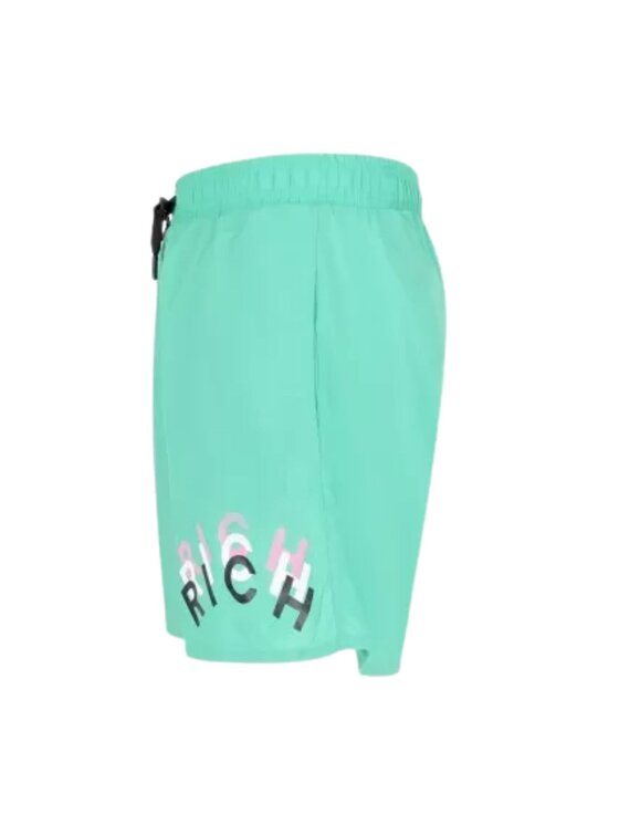 John Richmond John Richmond Costume da bagno Costume da bagno uomo John Richmond Verde