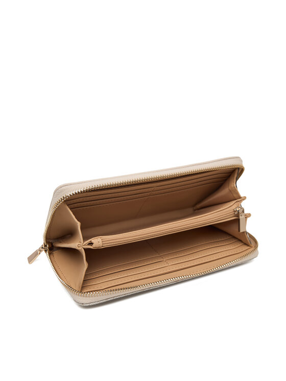 Guess Guess Peňaženka SWSG97 49146 Krémová