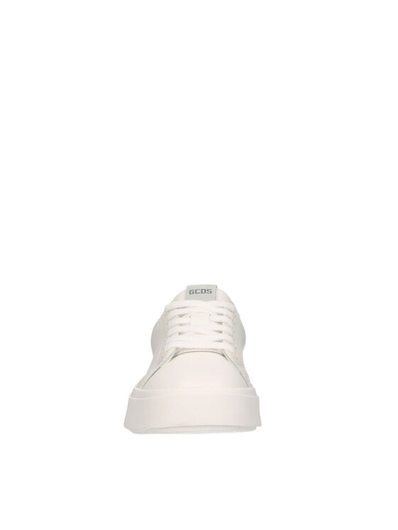 GCDS GCDS Sneakers a2cu4202ab3-10 Bianco