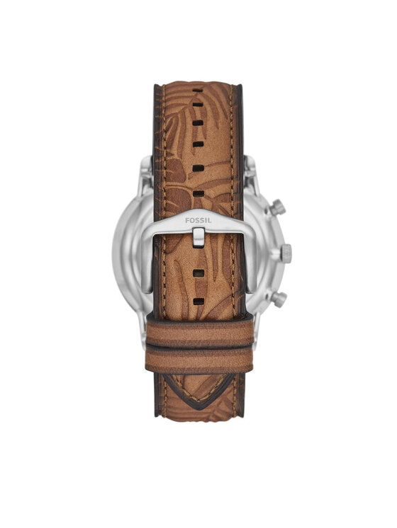 Orologio Minimalist Chronograph FS5928 Marrone