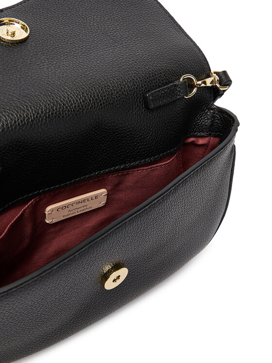 Coccinelle Coccinelle Handtasche U7F Coccinellemavery 5 U7F 55 01 01 Schwarz