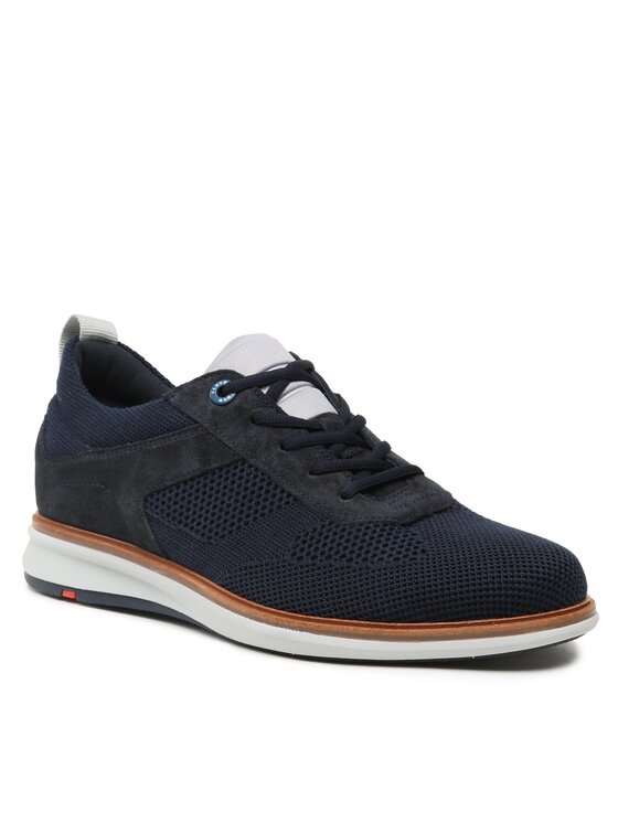 Pantofi Lloyd Merlin 13-063-08 Dark Blue