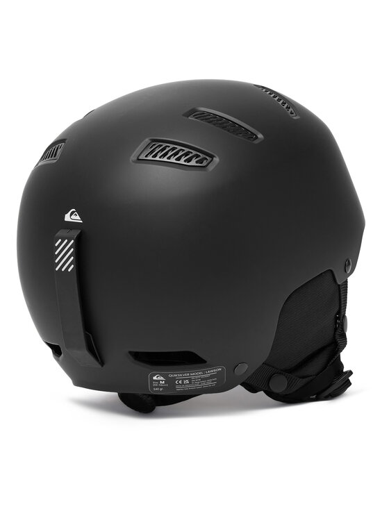 Quiksilver Quiksilver Lyžařská helma Lawson Mips EQYTL03080 Černá