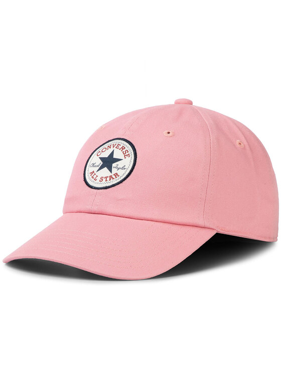 Casquette hotsell converse rose