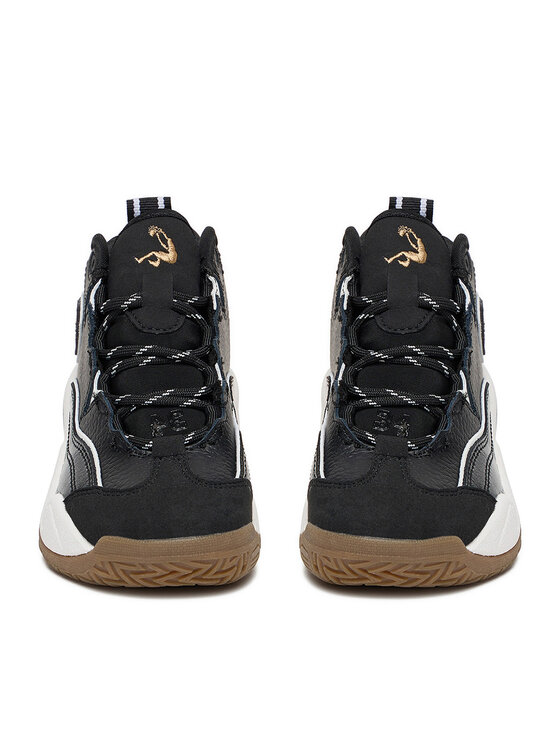 SHAQ Shaq Sportcipők EOSS-H.O.F AQ95027Y-BBZ Fekete