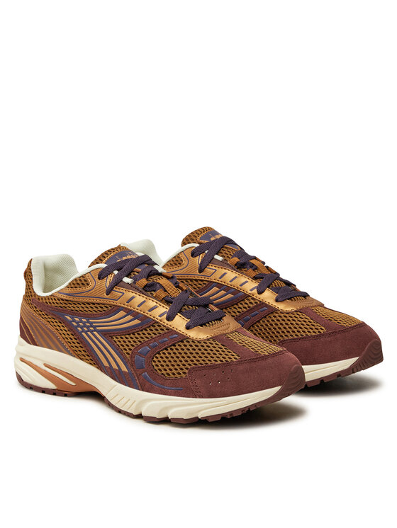 Diadora Diadora Superge 501.180880 30138 Rjava