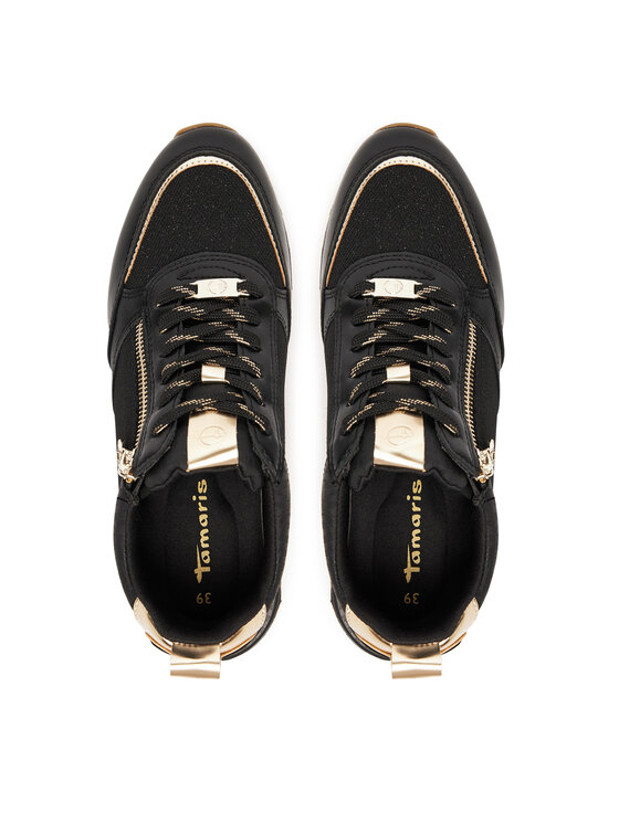 Tamaris Tamaris Sneakers 1-23732-41 Nero