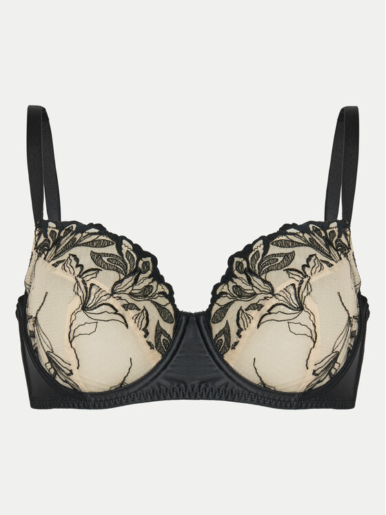 Dorina Dorina Sutien fără armătură Araxie FXWB0091EM023 Negru
