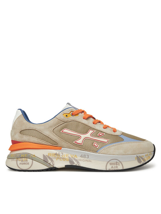 Sneakersy Premiata