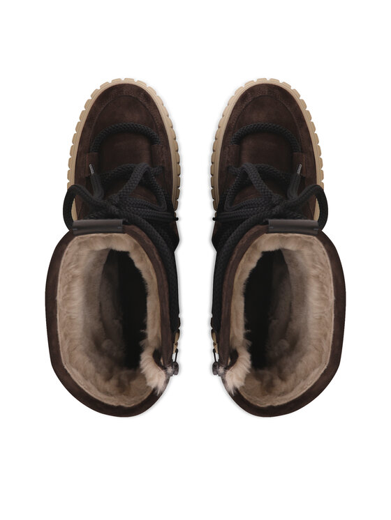Kennel & Schmenger Kennel & Schmenger Schneeschuhe Zap 61-25910.658 Braun