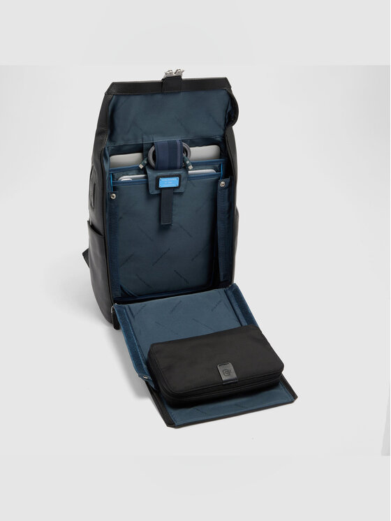 Piquadro Piquadro Zaino 12661 Nero