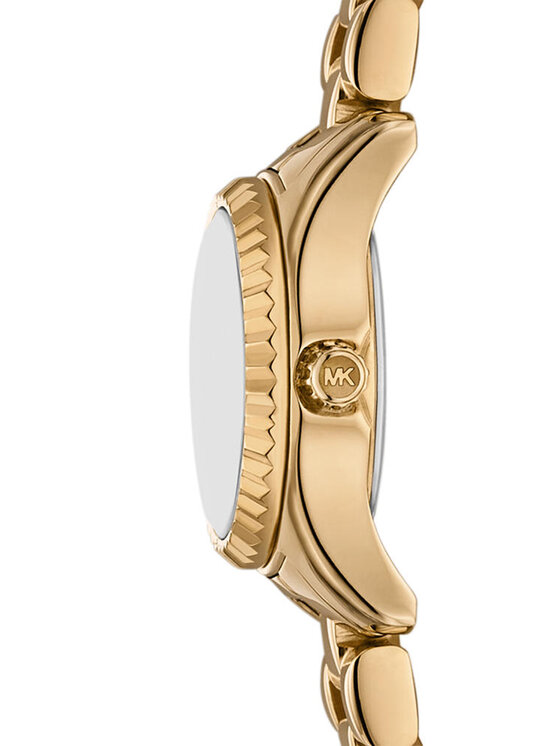 Michael Kors Michael Kors Sat Lexington MK4862 Zlatna
