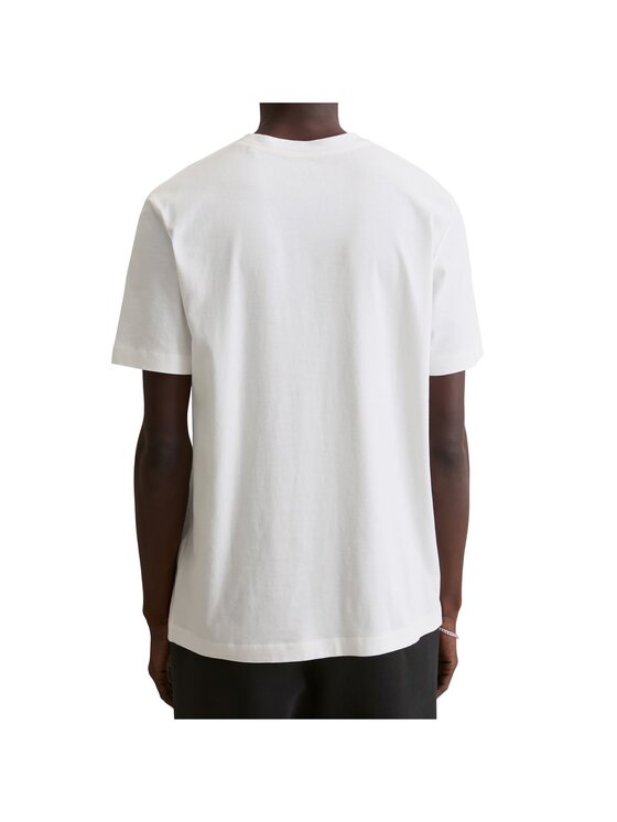 Marc O'Polo Denim Marc O'Polo Denim T-Shirt 31563 Czarny Comfort Fit