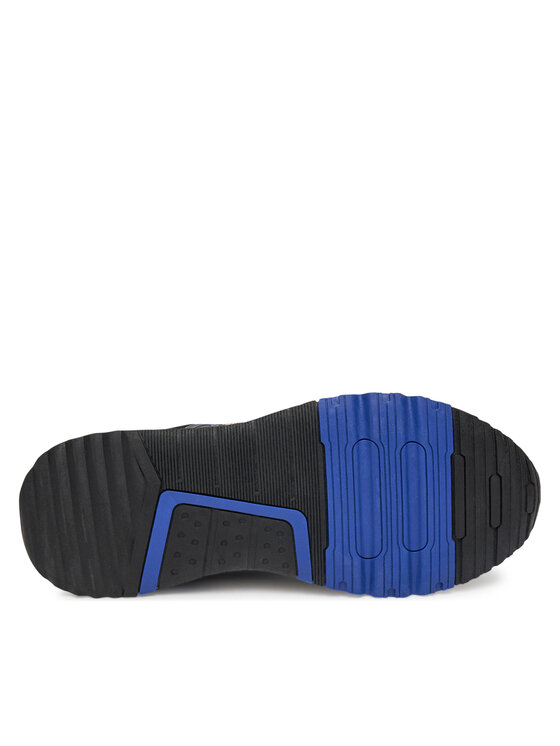Versace Jeans Couture Versace Jeans Couture Laisvalaikio batai 78YA3SA9 Juoda