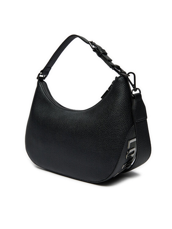 LOVE MOSCHINO LOVE MOSCHINO Handtasche JC4018PP1LLT000A Schwarz