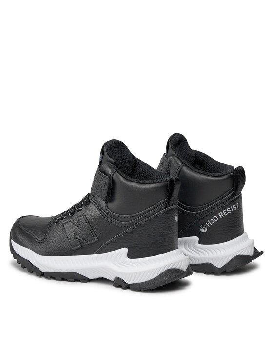 New Balance New Balance Sportcipők PT800TB3 Fekete