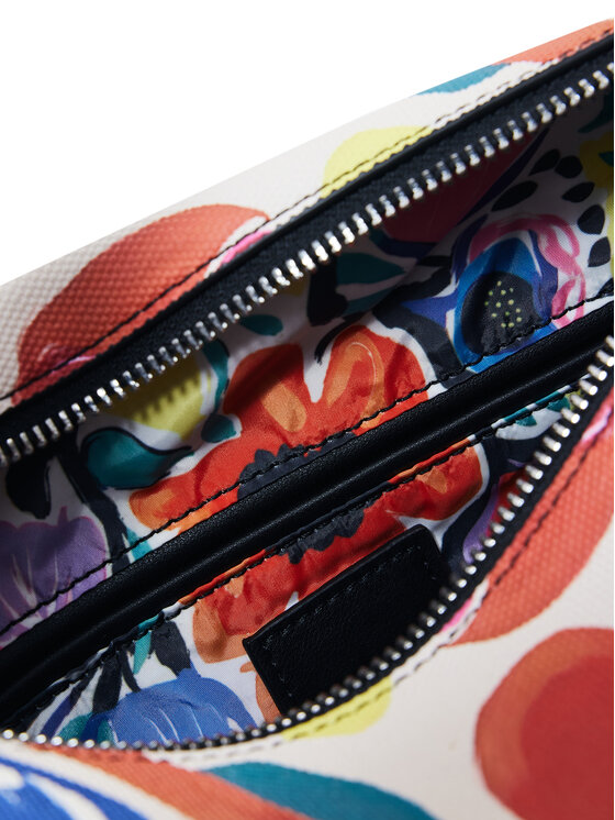 Desigual Desigual Τσάντα 25SAXPAS Έγχρωμο