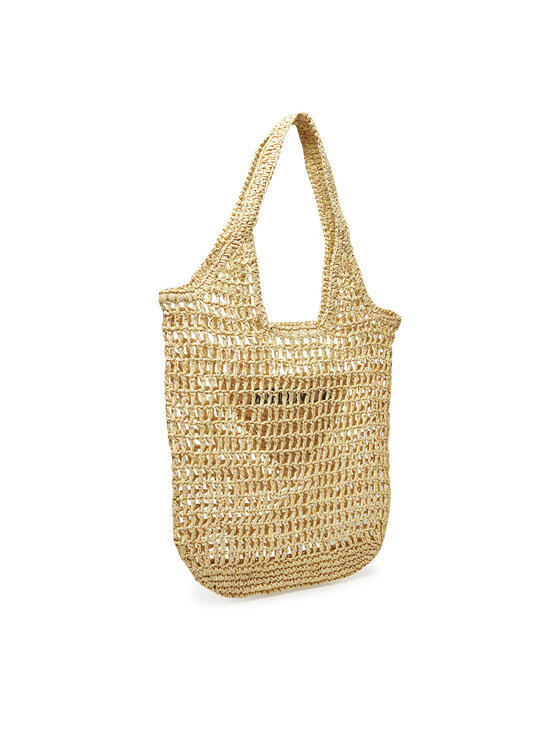 DeeZee DeeZee Handtasche BLB07 Beige