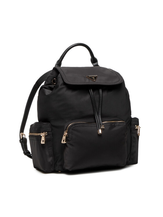 Rucsac Guess Eco Gemma HWEYG8 39532 Negru