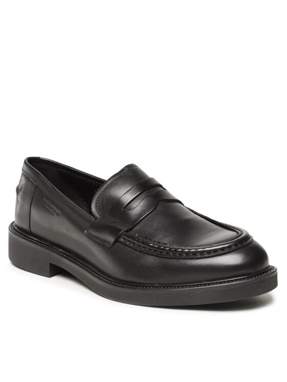 Vagabond Shoemakers Vagabond Shoemakers Лоуфъри Alex M 5366-101-20 Черен